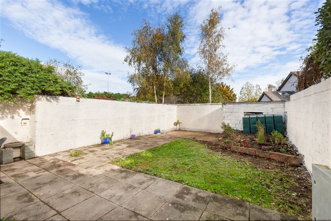 15 Burnaby Lawns, Greystones, Wicklow