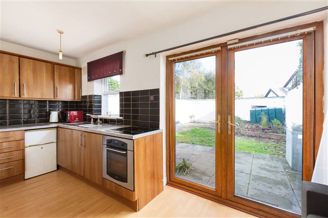 15 Burnaby Lawns, Greystones, Wicklow