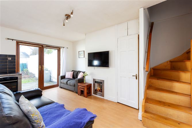 15 Burnaby Lawns, Greystones, Wicklow