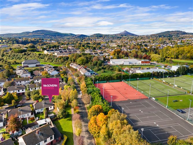 15 Burnaby Lawns, Greystones, Wicklow