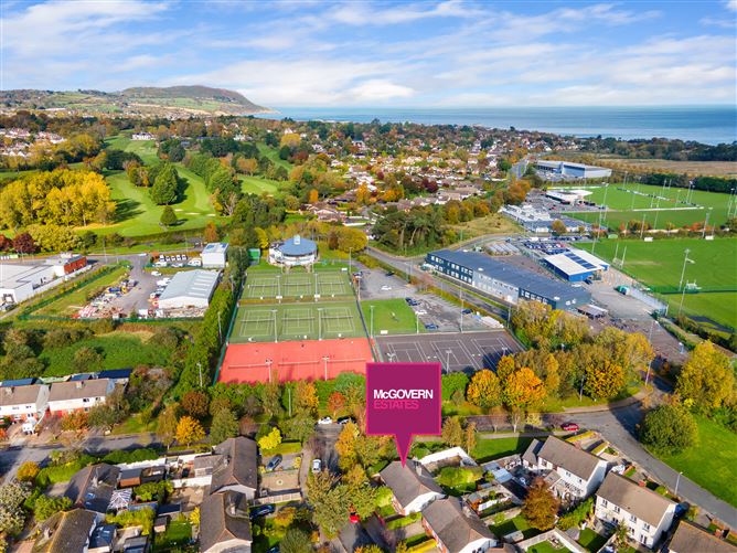 15 Burnaby Lawns, Greystones, Wicklow