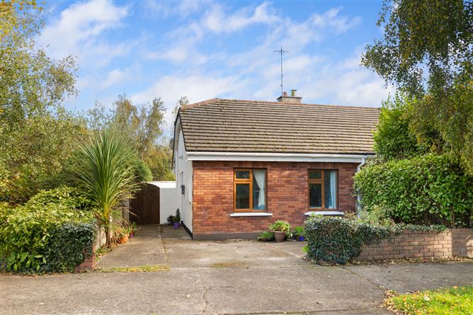 15 Burnaby Lawns, Greystones, Wicklow