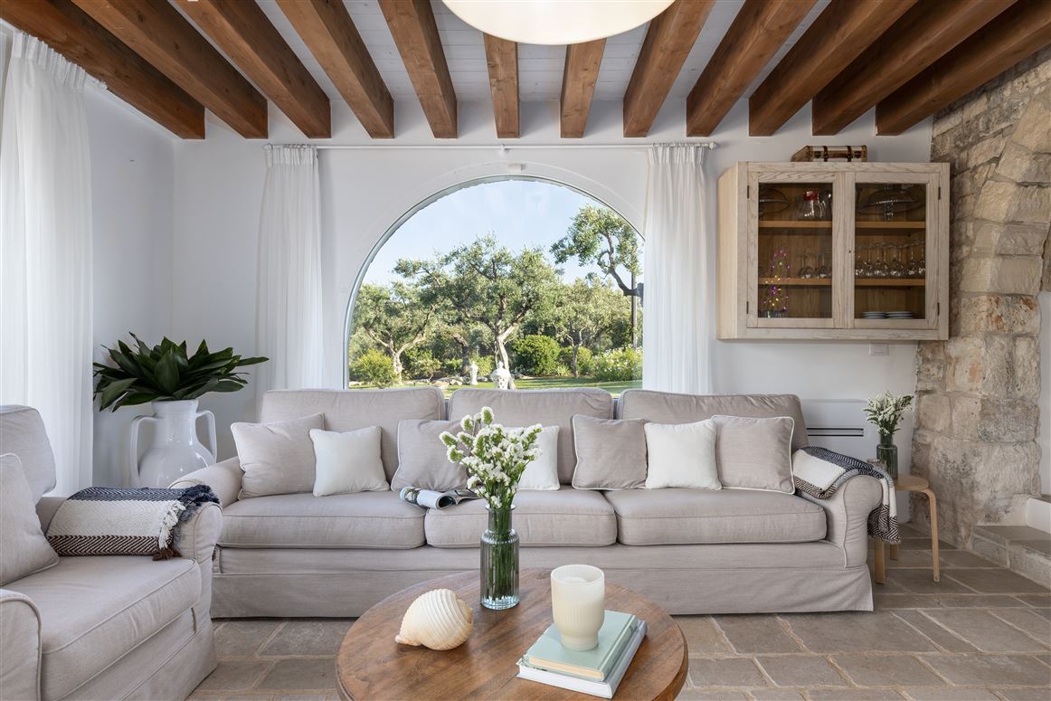 Trulli Haven,Monopoli,Apulia,Italy