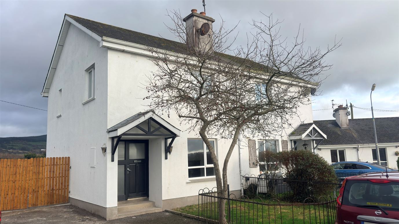 4 Sliabh Na Mban View, Faugheen