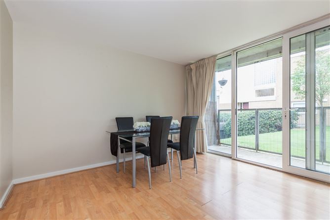 110 Griffith Hall, Drumcondra, Dublin 9