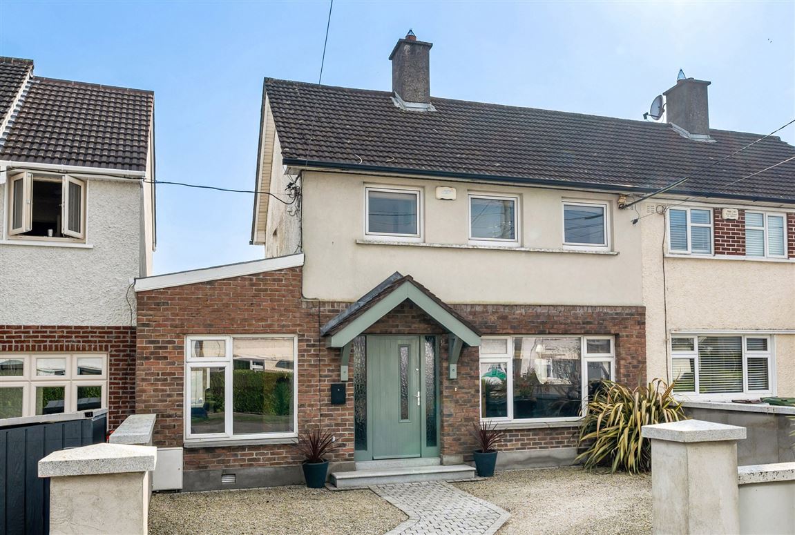 41 College Park, Terenure, Dublin 6W