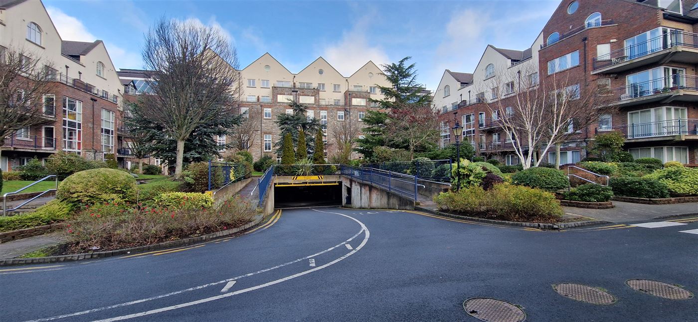 Apt 321 Gracepark Manor, Drumcondra, D9, Drumcondra, Dublin 9