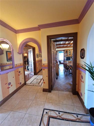 Kiltabbey House, Furbo, Galway