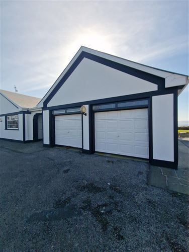 Kiltabbey House, Furbo, Galway