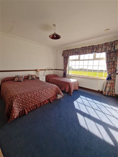 Kiltabbey House, Furbo, Galway