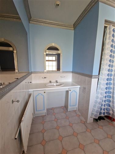 Kiltabbey House, Furbo, Galway