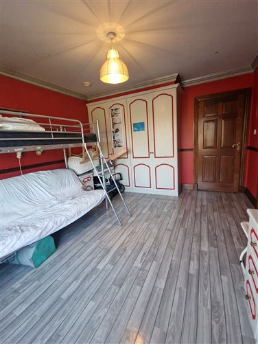 Kiltabbey House, Furbo, Galway