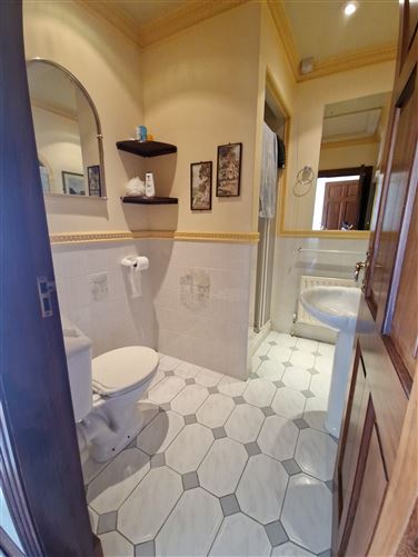 Kiltabbey House, Furbo, Galway