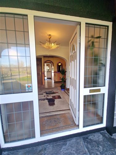 Kiltabbey House, Furbo, Galway