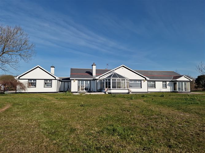 Kiltabbey House, Furbo, Galway