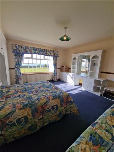 Kiltabbey House, Furbo, Galway