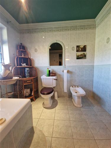 Kiltabbey House, Furbo, Galway