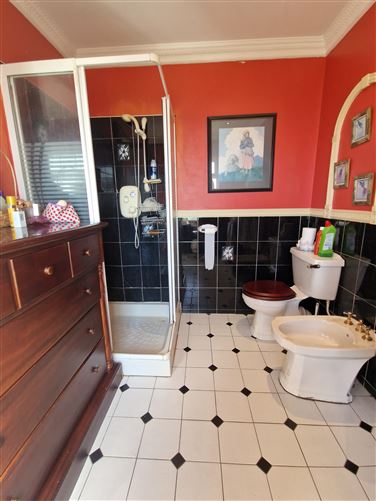 Kiltabbey House, Furbo, Galway