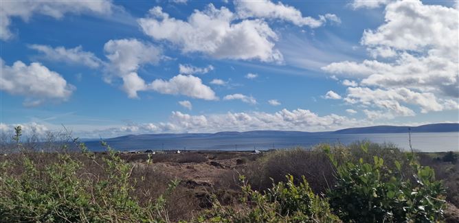 Kiltabbey House, Furbo, Galway