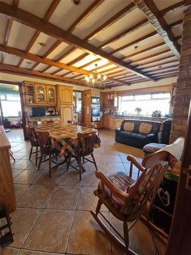 Kiltabbey House, Furbo, Galway