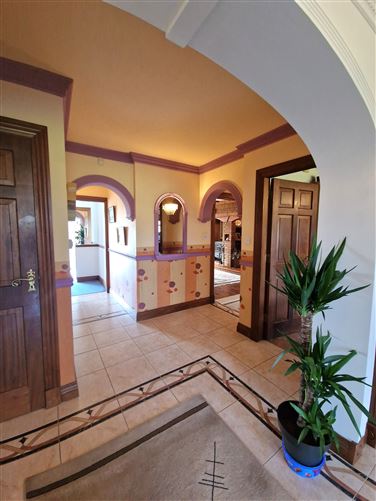 Kiltabbey House, Furbo, Galway