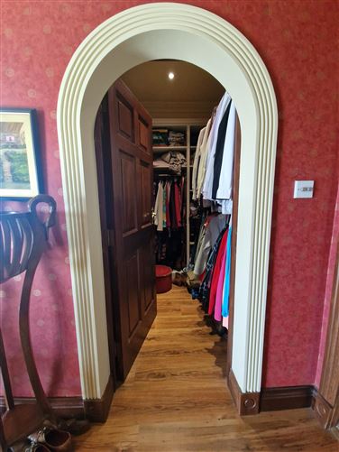 Kiltabbey House, Furbo, Galway