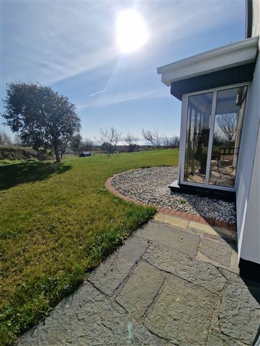 Kiltabbey House, Furbo, Galway