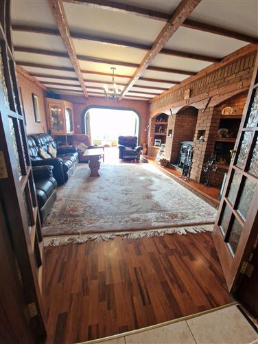 Kiltabbey House, Furbo, Galway