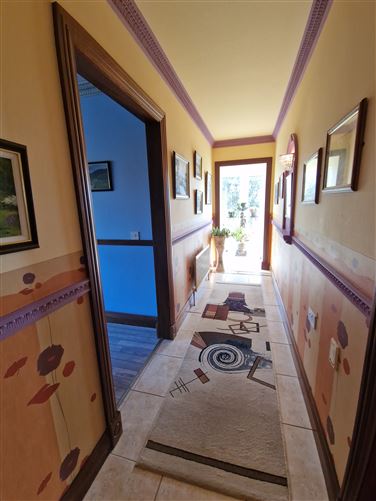 Kiltabbey House, Furbo, Galway