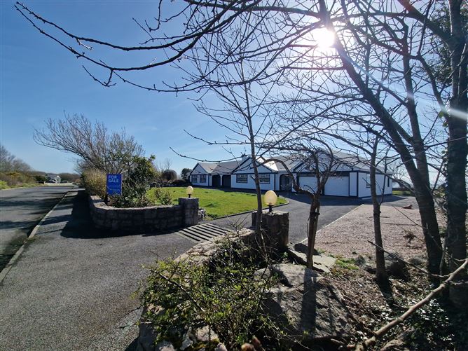 Kiltabbey House, Furbo, Galway