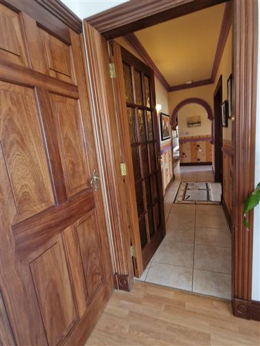 Kiltabbey House, Furbo, Galway