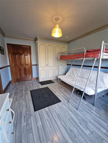 Kiltabbey House, Furbo, Galway