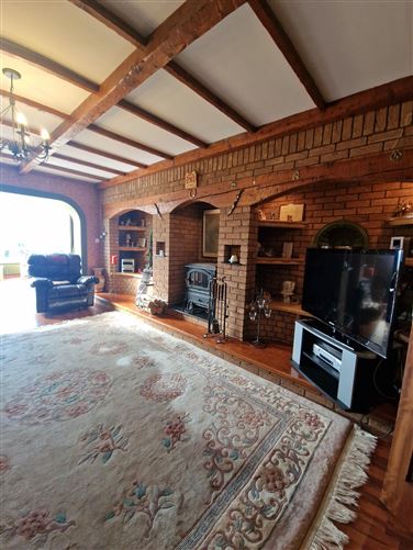 Kiltabbey House, Furbo, Galway