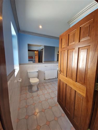 Kiltabbey House, Furbo, Galway