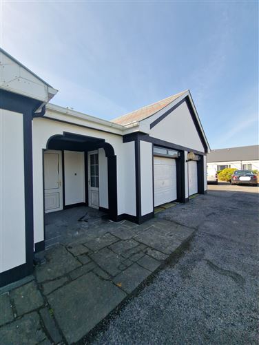 Kiltabbey House, Furbo, Galway