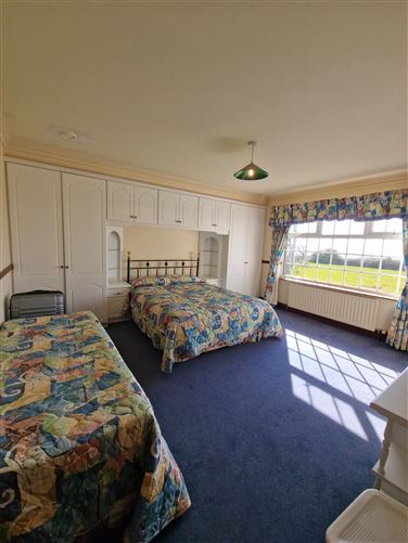 Kiltabbey House, Furbo, Galway