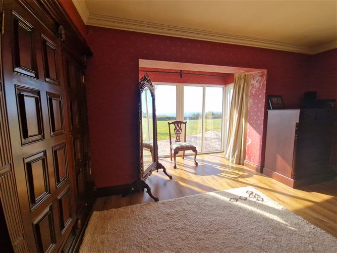 Kiltabbey House, Furbo, Galway