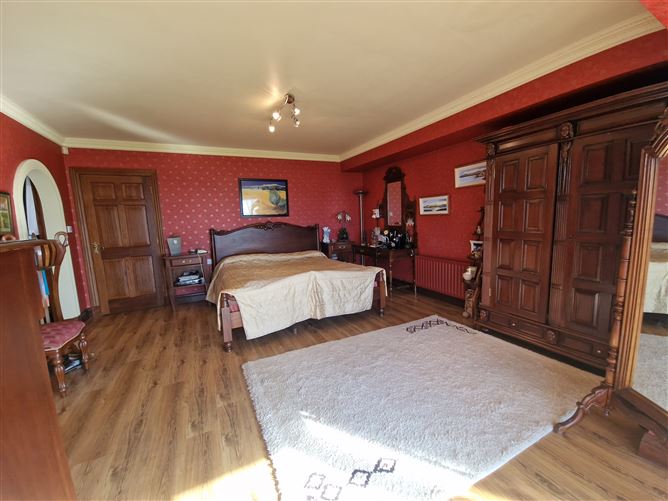 Kiltabbey House, Furbo, Galway