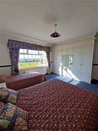 Kiltabbey House, Furbo, Galway