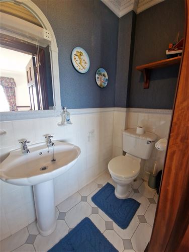 Kiltabbey House, Furbo, Galway