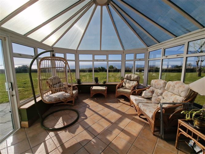 Kiltabbey House, Furbo, Galway