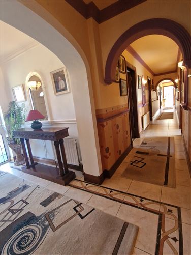 Kiltabbey House, Furbo, Galway