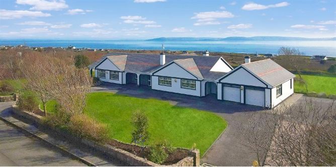 Kiltabbey House, Furbo, Galway