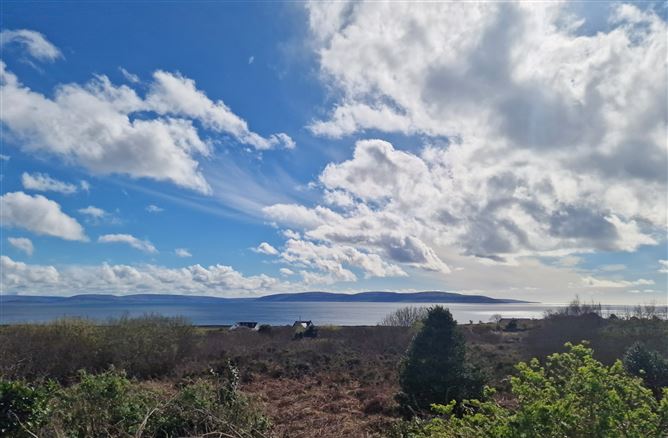 Kiltabbey House, Furbo, Galway