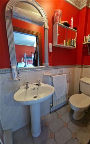 Kiltabbey House, Furbo, Galway