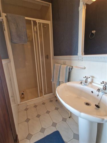 Kiltabbey House, Furbo, Galway