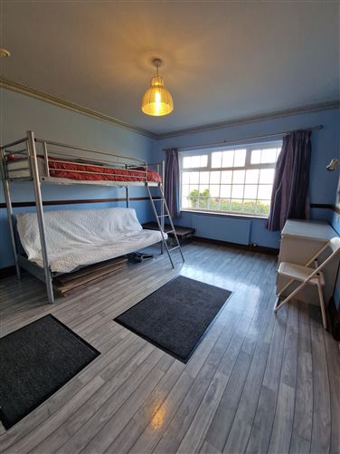 Kiltabbey House, Furbo, Galway