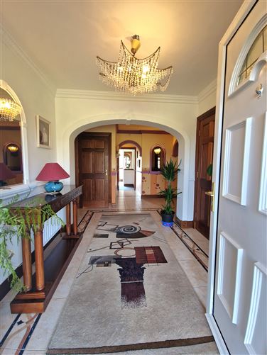 Kiltabbey House, Furbo, Galway