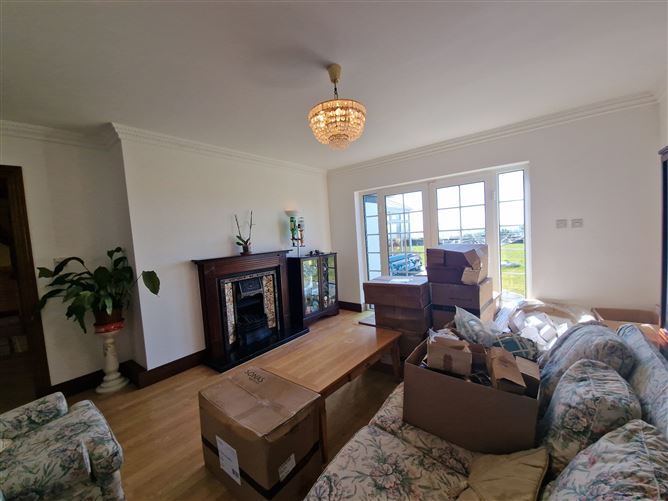 Kiltabbey House, Furbo, Galway