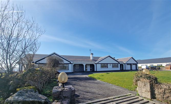 Kiltabbey House, Furbo, Galway